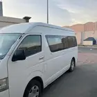 باص هايس 2013 فل كامل ابو قبه