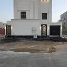 فله مساحه 448م للبيع ب حي البيان