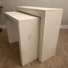 طاولة استقبال