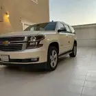 تاهو فل كامل لؤلؤي LTZ 2015