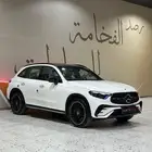 مرسيدس GLC300 2023 AMG . رصد الفخامة