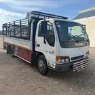 دنه ايسوزو مديل 2002 كل شي على وكاله مشيه 211 الف