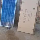 طاقة شمسية