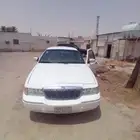 فورد فكتوريا 2002 بدي بلد