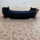 صدام خلفي كيا كادينزا اصلي جديد 2009-2012