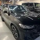 بي ام x4 2024