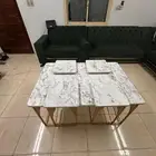 طاولة فاخرة للبيع   فرن   مكتبة