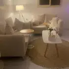 كنب ريفي جديد