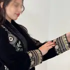 تصميم عبايات حسب الطلب وبيع عبايات بالتجزئه
