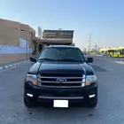 اكسبديشن 2015 ( LIMITED ) فل كامل