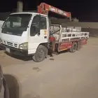 كرين نظيف للبيع