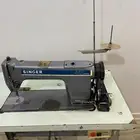 مكينة خياطه للبيع المستعجل