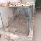 شبك دجاج مستعمل بحالة جيدة