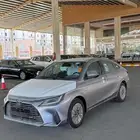 تويوتا يارس - Y بلس - 2026