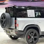 ديفندر أكس 2022