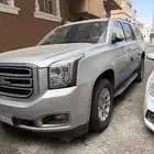 يوكن 2017 XL طويل ممشى قليل