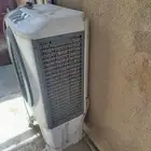 مكيف صحراوي متحرك