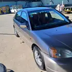 Honda 2001