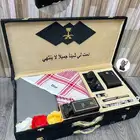 طقم رجالي صيفي
