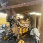 مكينه شد بلد 574 نضيف جدا للبيع