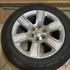 جنوط سييرا نظيفة