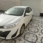 تويوتا يارس