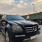 مرسيدس GL500 AMG 2012