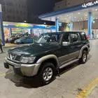 باترول 99 دفلك شرط
