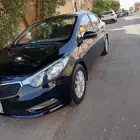 سياره سيراتو نص فل موديل 2016