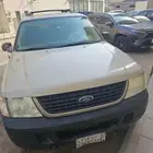 فورد اكسبلورر 2005