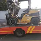 رافعه شوكيه سكين فور كليفت ايجار في جده