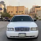 فورد كراون فكتوريا 2010