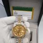وصل الجديد ساعا رولكس جوده عاليه
