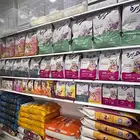 مستلزمات قطط وطيور