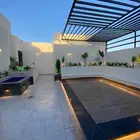 شقه للايجار حي الفلاح