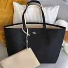 شنط لاكوست شنط نسائيه شامل التوصيل ودفع عند الاستلام