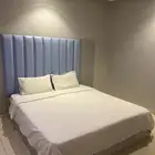 شقق مفروشة للايجار الشهري والسنوي بحي اليرموك