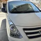 هونداي فان H1