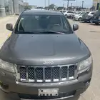 Jeep Grand Cherokee Double 2012 Hemi 57 Low Mileage