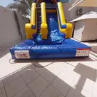 للبيع نطيطات