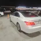 لكسز ES 2012 350