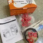 أله ايسكريم للبيع مستعمله استعمال خفيف