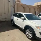مازدا CX9 2011 لون ابيض