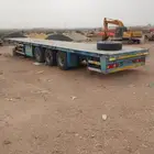 2 سطحات - تيادر - ثلاث محاور