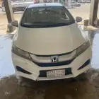 هوندا سيتي