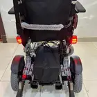 كرسي ذوي الاعاقه كرسي كهربائي كرسي كهرب