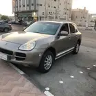 للبيع سيارة بورش كايين 2006 ( 6 سلندر ) بالدمام