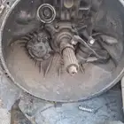 قير اكتروس