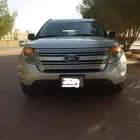 اكسبلورر 2014 للبيع