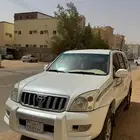 برادو 2009 6 سلندر